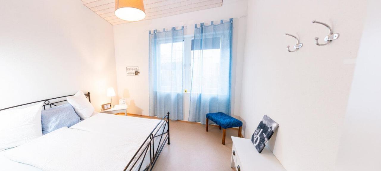 Bnb Entensee Uznach Exterior photo