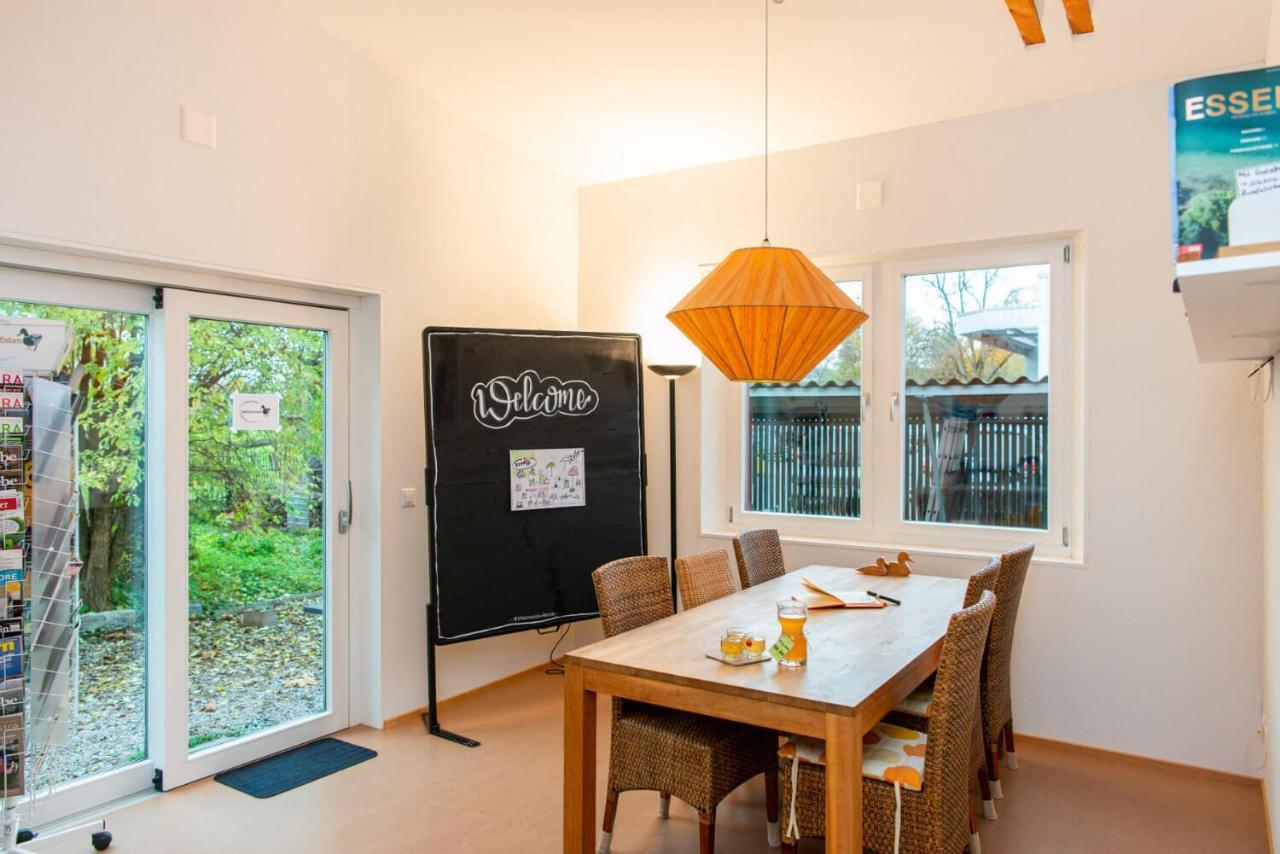 Bnb Entensee Uznach Exterior photo