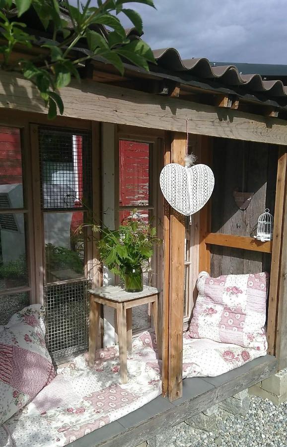 Bnb Entensee Uznach Exterior photo