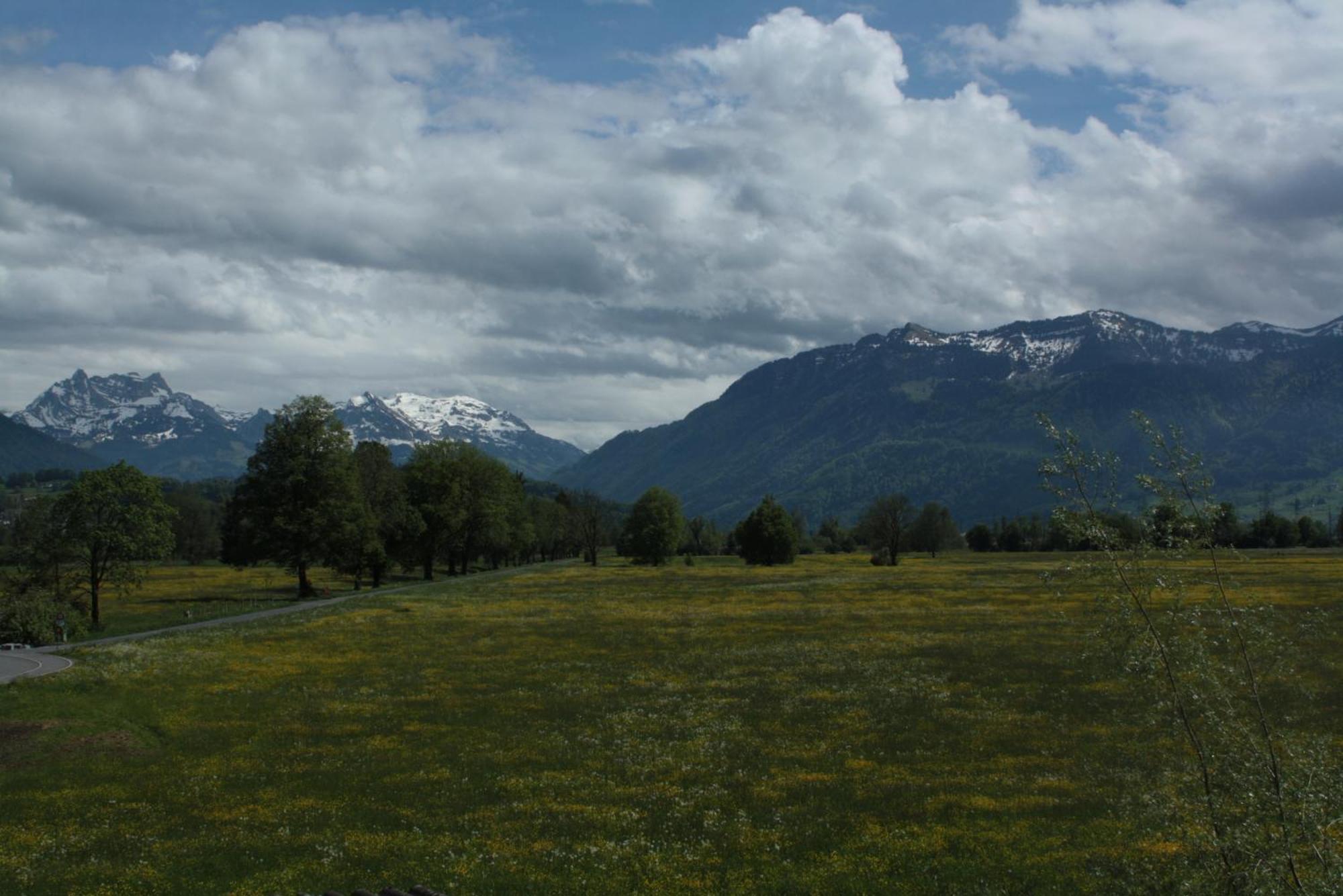 Bnb Entensee Uznach Exterior photo