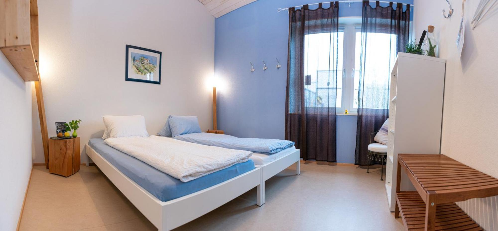 Bnb Entensee Uznach Exterior photo