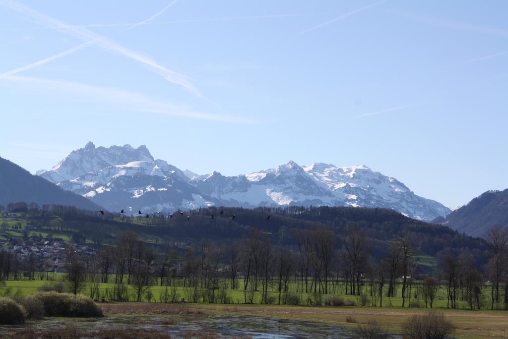 Bnb Entensee Uznach Exterior photo