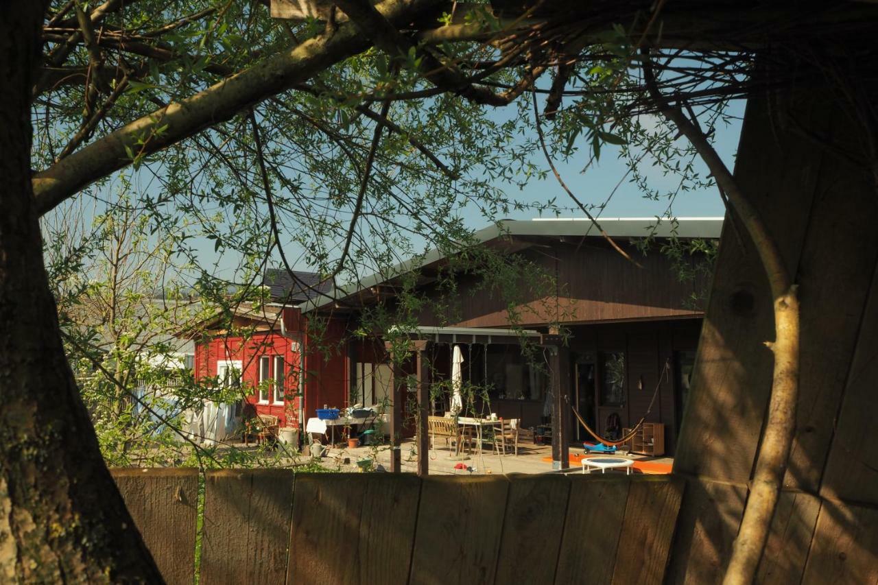 Bnb Entensee Uznach Exterior photo