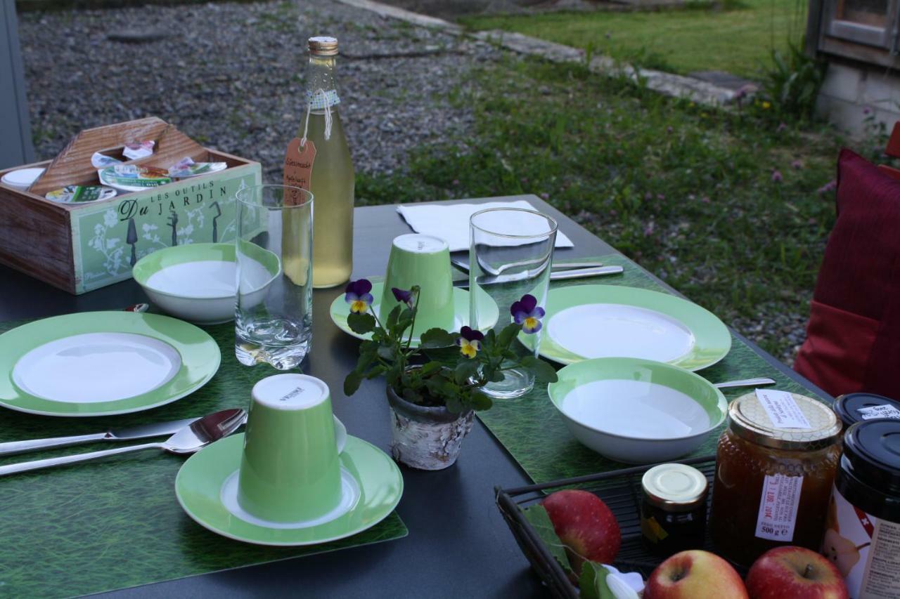 Bnb Entensee Uznach Exterior photo